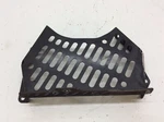 Ski Doo Brake Disc Cover Guard Black 2020-2024 Mxz 60RS Racing Sled 507032674 Oe Used. Price: $54.95.