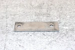 1998 Arctic Cat Zrt 600 Oem Steering Backing Plate 0605-217 SA47 Used. Price: $9.99.