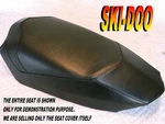 Ski-doo Summit X 2008-09 500 600 800R New Seat Cover Skidoo Everest Ho Etec 556. Price: $79.95.