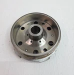 05-15 Polaris Iq Dragon Rmk Shift Fusion Assault Flywheel Magneto 4012589 Used. Price: $45.00.