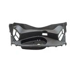 Black Instrument Pod 5437049-070 Polaris Iq Widetrak Switchback Dragon Rmk Shift New. Price: $132.95.