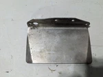 Yamaha Snowmobile Cover 8CR-2198G-00-00 '97 '03 Used. Price: $5.99.