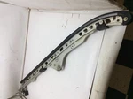 Ski Doo Rear Suspension Rail Left 503191158 Good Used 2008 Mx Z Adrenaline 600. Price: $39.95.