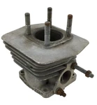 Arctic Cat 3002-060 275CC Left Cylinder Assembly Jag, Lynx 1976, 1978, 1979 1980 Used. Price: $37.99.