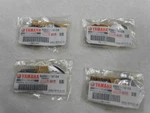 Oem Yamaha Front Sproket Kits 90891-10124 Sold Seperately $20.00 New. Price: $20.00.