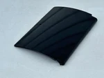 Nos New 1973 Arctic Cat Puma Snowmobile Rear Seat Trunk Door Lid 0116-413. Price: $25.20.