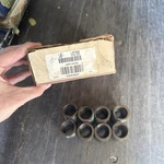 Sealed Power VS795 Engine Exhaust Valve Springs Set V8 Nos Of New. Price: $39.99.
