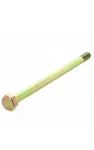 Ski-doo New Oem M8 Short Bolt 732601197 Formula Mach Mxz Grand Touring 1996-2020. Price: $11.97.