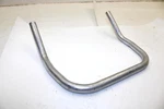 2002 Ski-doo Mxz 800 Rev Oem Rear Bumper 518322370 B358 Used. Price: $51.59.