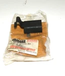 1977 1998 Yamaha Phazer Venture Bravo Inviter Metal Slide Oem# 8A5-47115-00-00 New. Price: $6.99.
