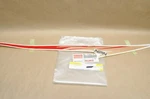 Yamaha Decal Stripe Sticker VX500 VX600 Vmax Emblem Snowmobile Nos Oem New. Price: $19.99.