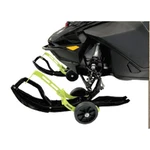 Spi Sports Parts Inc Ski Protec Dolly Set SC-12010 New. Price: $161.17.