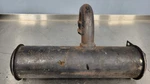 Genuine Chrysler Ow Rabbit Nelson Exhaust Muffler Used. Price: $100.00.