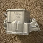 Ski Doo 700 Mxz Summit Snowmobile Plated 923690 Cylinder Core Required Remanufactured. Price: $275.00.