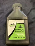 Arctic Cat Act Acer Reverse Gearcase Fluid 3OZ 4639-361 T059 New. Price: $8.17.
