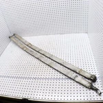 2002 Arctic Cat Zr 600 Tunnel Heat Exchanger Radiator 0716-921 0716-920 Used. Price: $62.29.