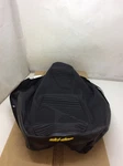Ski Doo New Oem Seat Saddle Cover Black 2018-2024 Mxz 600RS Racing 510007445. Price: $199.95.