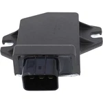 Parts Unlimited Regulator/rectifier For Ski-doo 2112-1550 New. Price: $100.93.