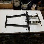 2009-2016 Polaris Switchback Assault Dragon Rmk Indy Front Torque Arm 1542471 Used. Price: $71.10.
