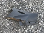 Yamaha Oem Lower Right Side Panel Apex Xtx Rs Vector Venture 8FP-21983-00-00 13 Used. Price: $40.00.