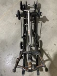Full 2019 Renegade 850 Adrenaline - Skidoo Used. Price: $950.00.