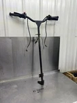 1988 85 86 87 Polaris Star 250 Sprint Es 340 Steering Stem Used. Price: $234.99.