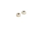 Aftermarket 389807900, P389807900 Hex Nuts Qty 2 Nos New. Price: $9.30.