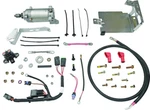 Spi Electric Start Kit Ski-doo Etec 800R 600 Ho Rev-xp Xm Xs Tnt Xrs 2009-2016 New. Price: $279.99.