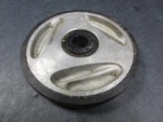 Ski-doo Oem Inner Rail 135MM Idler Bogie Wheel 1996-1997 Formula Touring Mxz +++ Used. Price: $30.00.