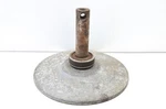 Aftermarket 3B-08-02-072 Clutch Sheave Used. Price: $42.49.