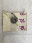 Arctic Cat Oem 15T Sprocket 0107-217 New. Price: $39.99.