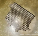 Kawasaki Intruder Snowmobile 440/2A F/c Cylinder Used. Price: $40.00.