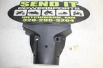75 Yamaha 1985 Phazer 480 Steering Pad 80L-23817-02-00 Used. Price: $25.99.