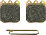 SP1 Semi Metallic Brake Pads For Arctic Cat Pantera 580 96-01 New. Price: $27.33.