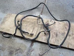 1994 Polaris Indy Classic 500 Main Wire Harness 2460441 Used. Price: $100.00.
