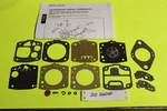 Snowmobile Walbro Carb Kit WDA2 WDA4 WDA5 WDA7 WDA9 WDA10 WDA30 New. Price: $62.95.