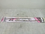 Roetin 9" Snowmobile Carbide Runners XPR3-432 New. Price: $89.99.