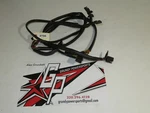 Arctic Cat 1997 Zr 580 Efi Main Harness 0686-388 Used. Price: $95.05.