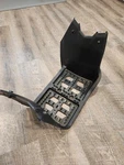 Polaris Predator 50 Footwell Removable Left 0453195 Used. Price: $65.00.