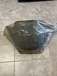 Arctic Cat Snowmobile Windshield #0639-981 New. Price: $199.00.