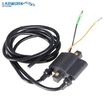 New Ignition Coil Double Line Fits For Arctic Cat 3005-381 3005-170. Price: $11.83.