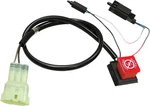 SP1 Engine Stop Kill Switch For Polaris Voyageur 550 155IN 17-24 New. Price: $55.91.