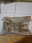 Arctic Cat Snowmobile 3004-301 / 3007-419 Stud Bolt Qty 10 New. Price: $12.00.