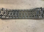 Skidoo Camoplast Track 151" Long 2.52" Pitch 16" Wide 2.25" Paddles 504152530 Used. Price: $422.39.