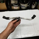 2015 Polaris Axys Switchback Rush Pro 600 800 Coolant Hose 1262563 Used. Price: $26.10.