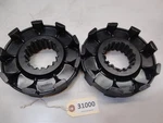 Polaris Drive Cogs - 9 Tooth 5437112 New Old Stock # 31000. Price: $109.95.
