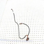 2007 Polaris Iq 600 Tail Light Wire Harness 2461162 Used. Price: $39.99.