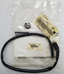 415049900 Ski-doo Brake Light Switch Oem Nos 1987-1997 Formula,summit,touring New. Price: $17.99.