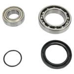 Balls Shaft Bearing And Seal Kit For 2006 Polaris Fst Touring Snowmobile New. Price: $61.43.