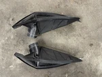 Arctic Cat Zr 6000 8000 9000 Xf 17-19 20 Oem Left Right Intake Ducts W Screens Used. Price: $33.24.